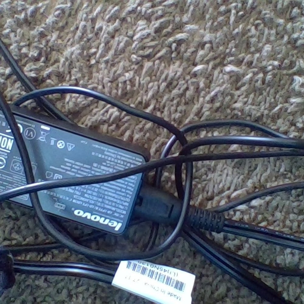 charger